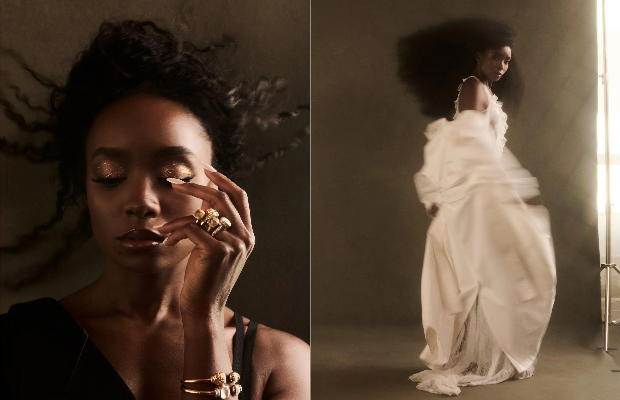 KiKi Layne - Celestial Musings — VESTAL